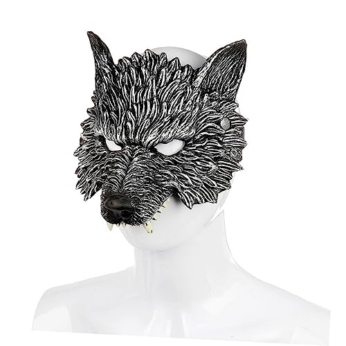 Hombre Lobo, Toy Imagen adicional