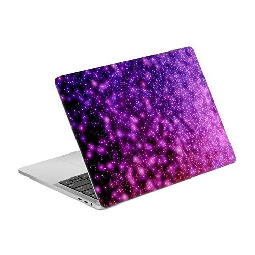 Autocollant MacBook Pro 13 A1989 A2159 Vinyle Monika Strigel Peau Coque