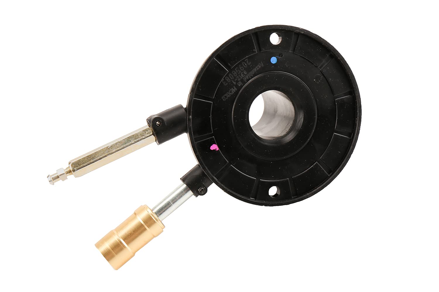 Amazon.com: GM Genuine Parts 20958083 Clutch Actuator Cylinder 