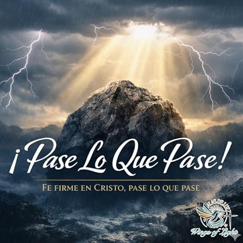 Pase Lo Que Pase