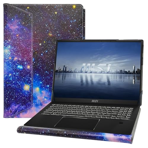 Funda Protectora para Lenovo ThinkBook 16p y Otros Modelos 16" miniatura 1