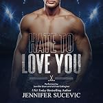 Cover of Hate to Love You