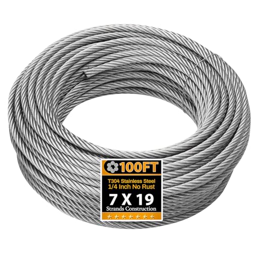 Mariocsa T304 Cable