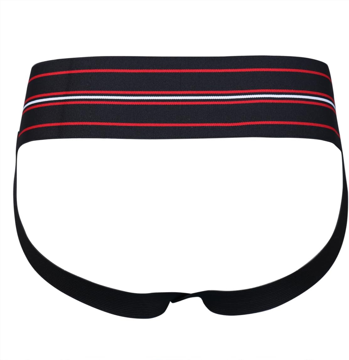 Mens Briefs Underpants Athletic Supporter Sport Underwear Jockstrap