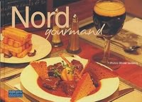 Nord Gourmand 284768073X Book Cover