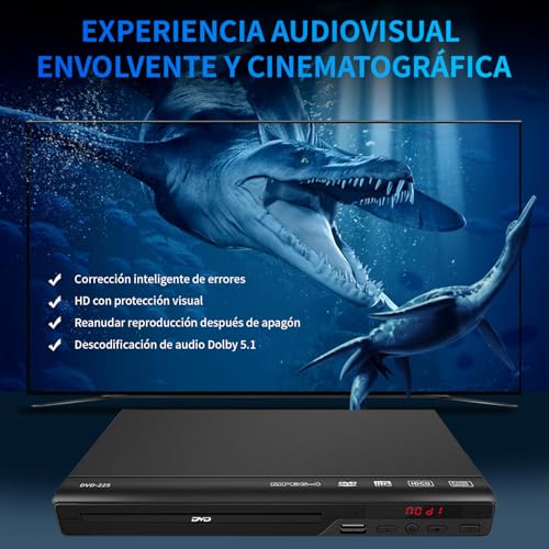 Consejos para Comprar Dvd atvio los 5 más buscados. 25 Imagen adicional