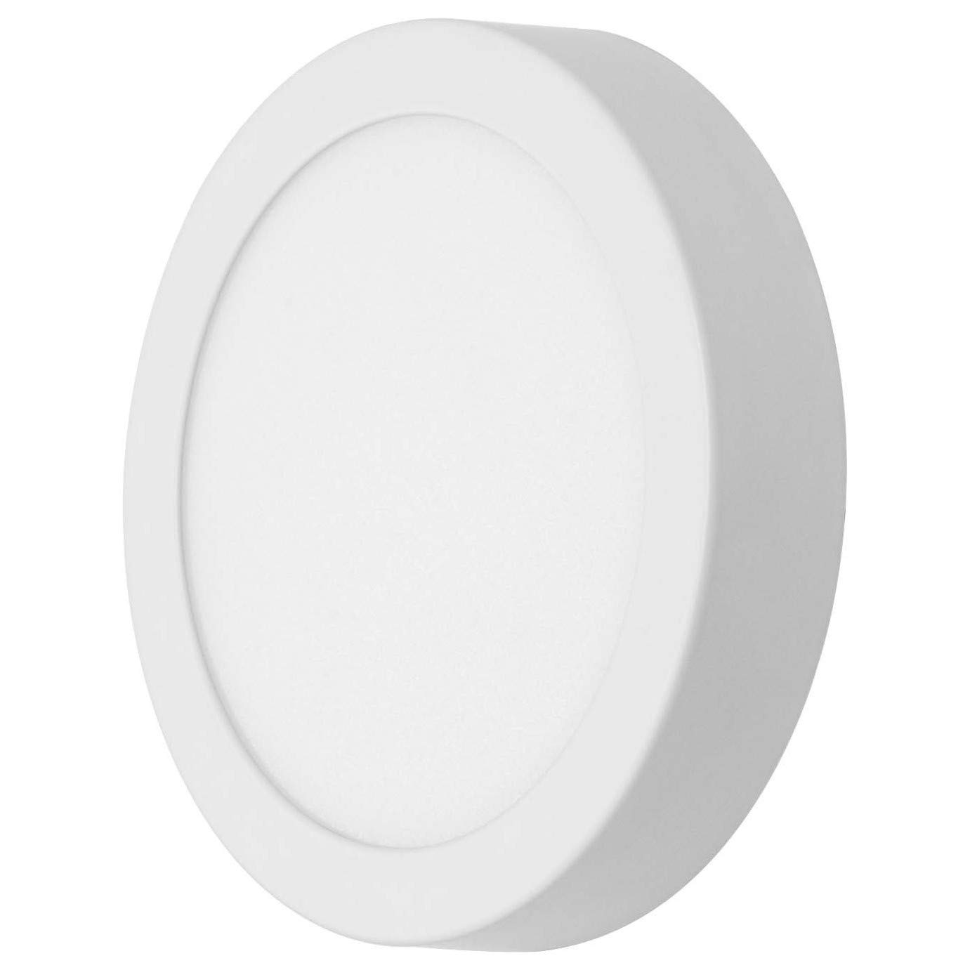 Panneau LED plat 1430 lm Brumberg FLAT37 blanc chaud 3000 K - 2