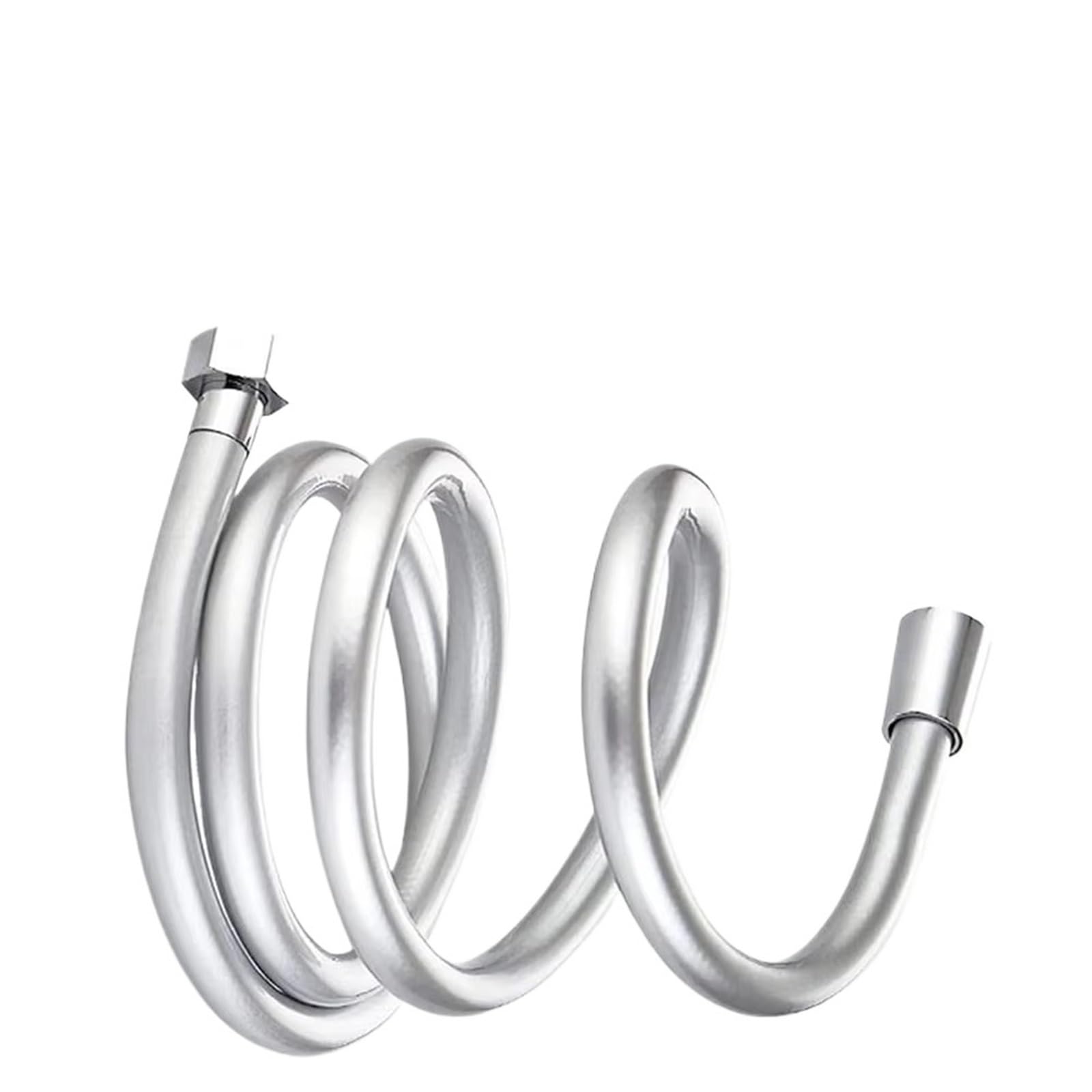Lyxygmv One Color Shower Hose 1.5M Handheld Universal Water Bathroom Faucet Extension Tube For Bathroom Showers