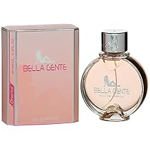 Omerta Women Eau de Parfum, Bella Gente 100 ml