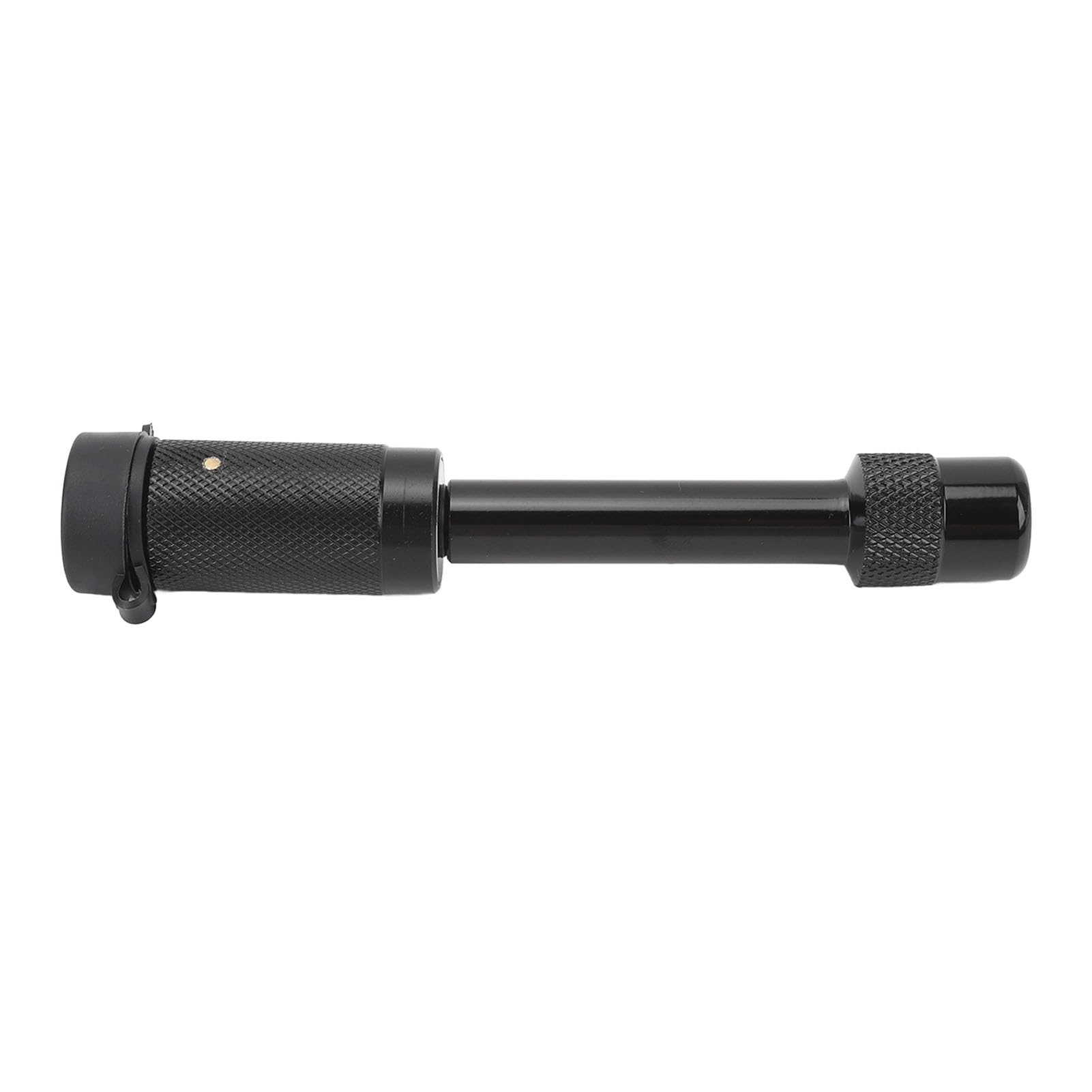 Bloqueo de Enganche de Remolque Pasador de Enganche de 5/8 Pulgadas Antirrobo Versátil Bloqueo de Pasador Receptor de Enganche de Seguridad Mejorado para camión Coche Barco