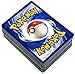 PokÃ©mon Assorted Cards, 50 Piece Mystery Pack