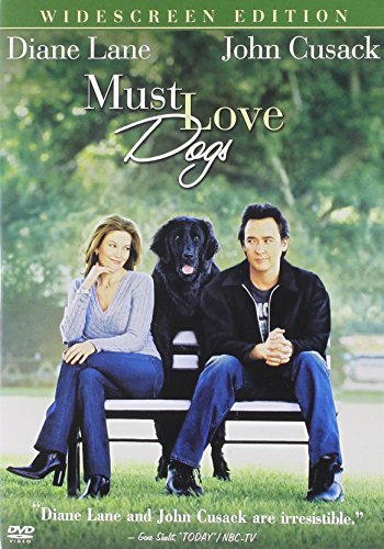 Must Love Dogs (Widescreen Edition) image 3