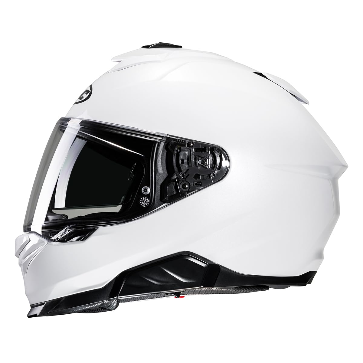 HJC CASCO INTEGRALE i71 PEARL WHITE M