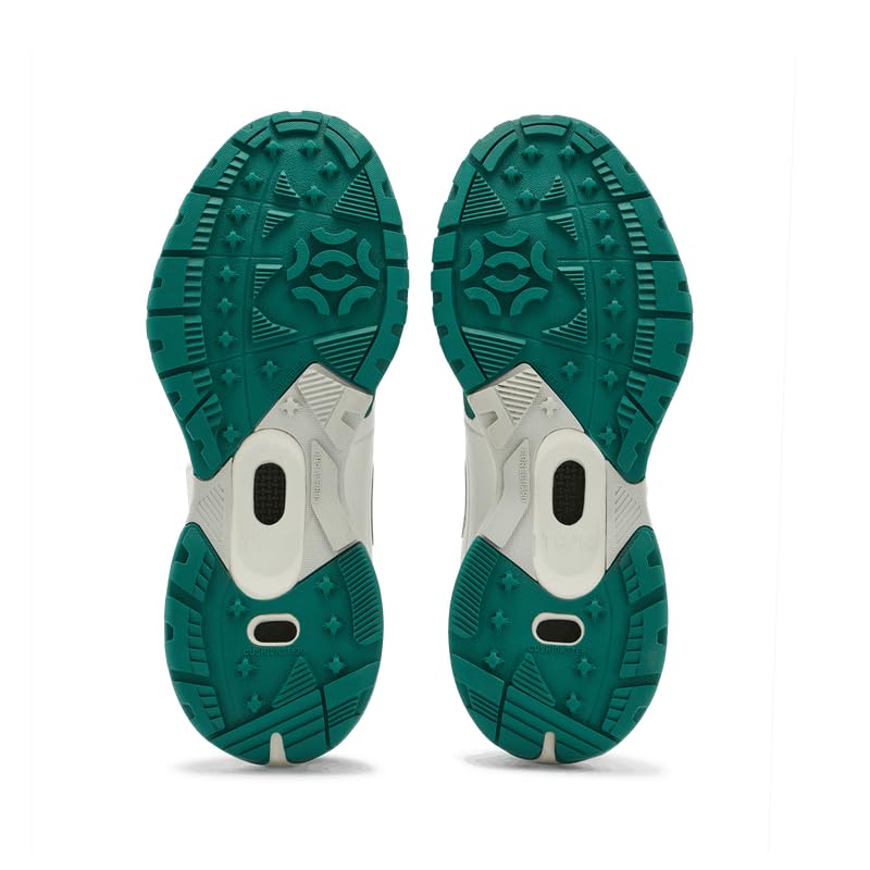 Image of By Sachin Tendulkar Unisex All Rounder Cricket Shoes | Grip and Durability for All Cricket Turfs with Rubber Studs