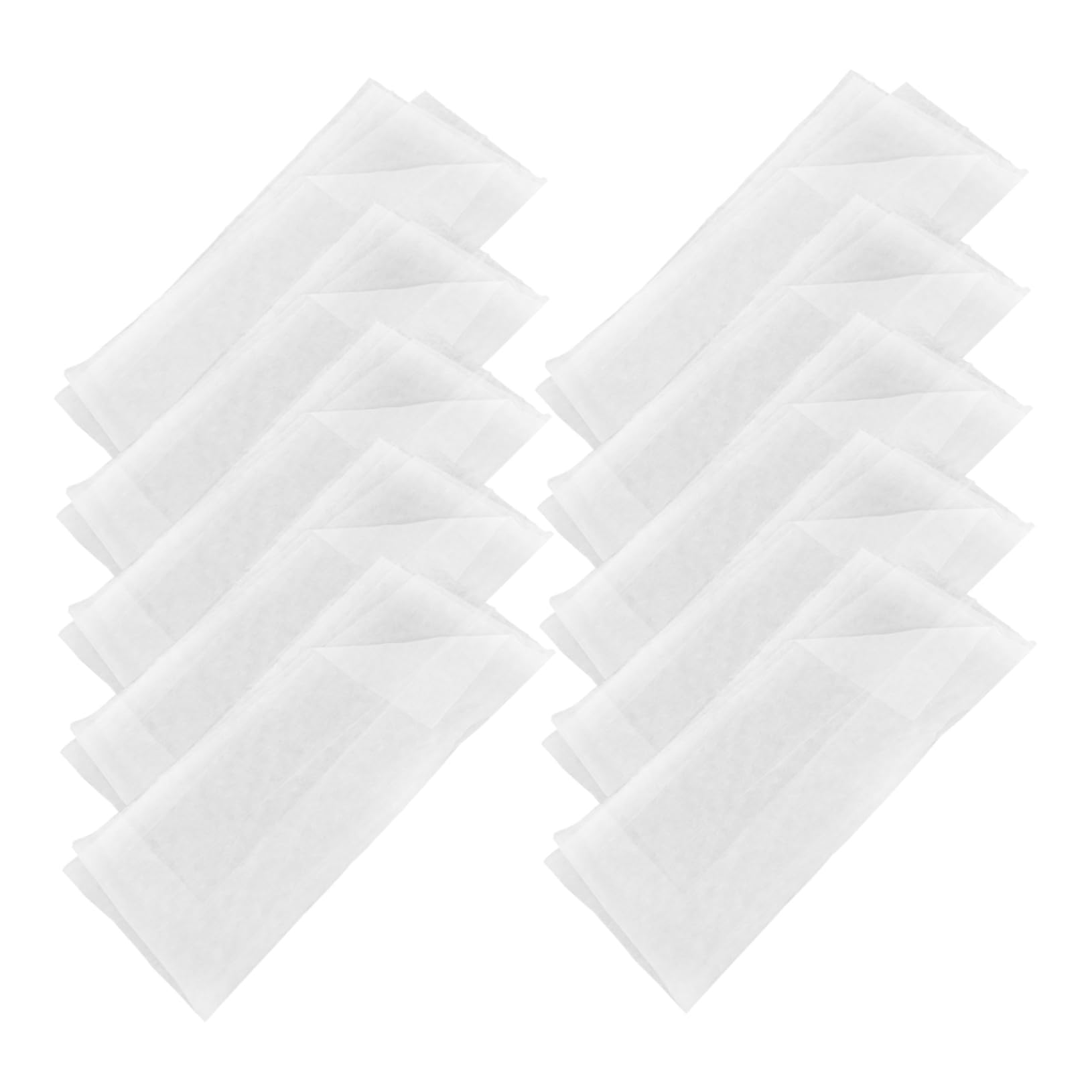 Beavorty Travel Bed Sheets for Hotel Disposable Massage Bed Sheet Nonwoven Fabric 190x80cm Open Hole Design