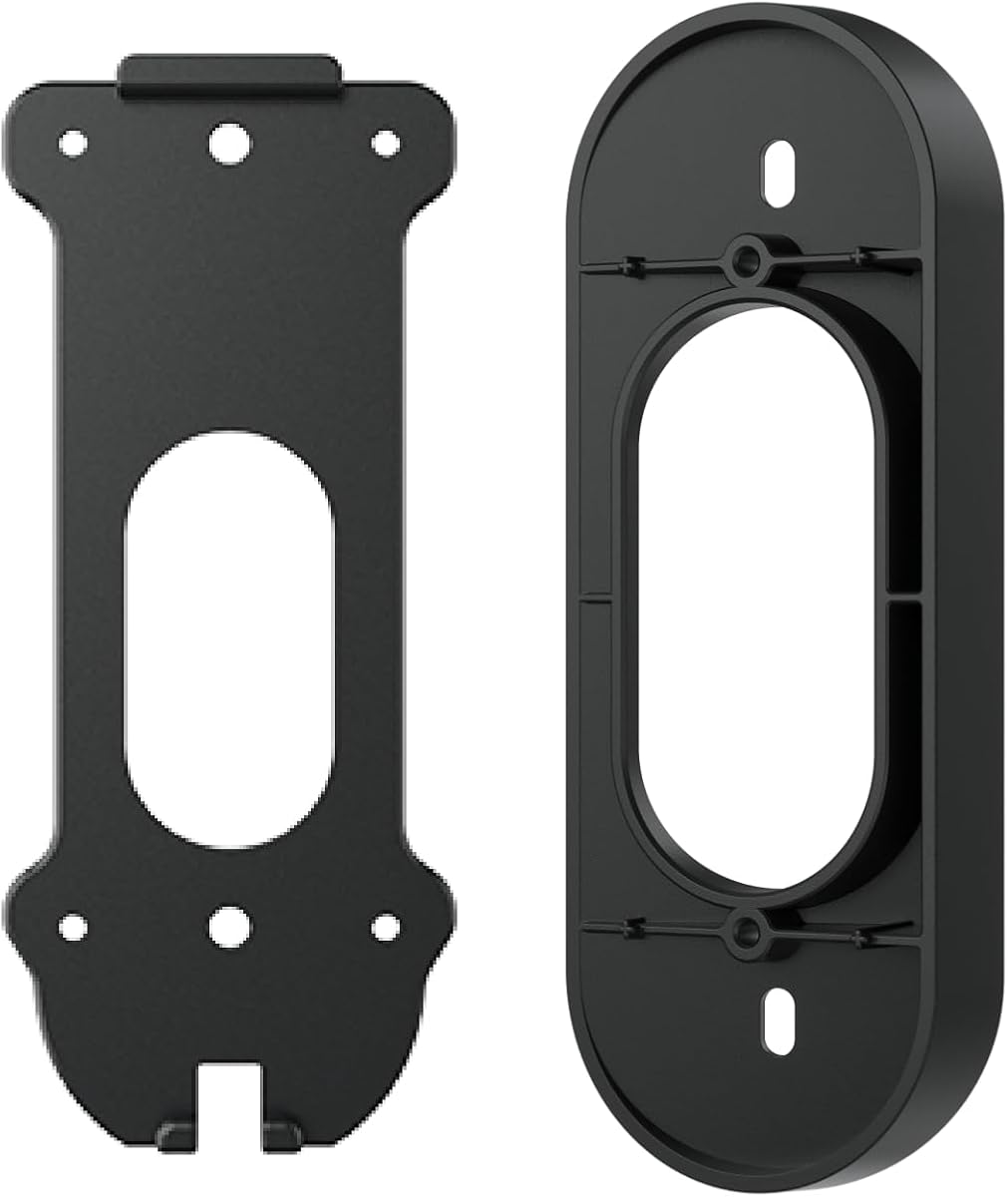 Reolink Bracket of Video Doorbell PoE/WiFi | Only compatible with Reolink Video Doorbell PoE/WiFi