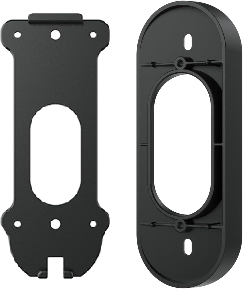 Bracket of Video Doorbell PoE/WiFi | Only compatible with Reolink Video Doorbell PoE/WiFi