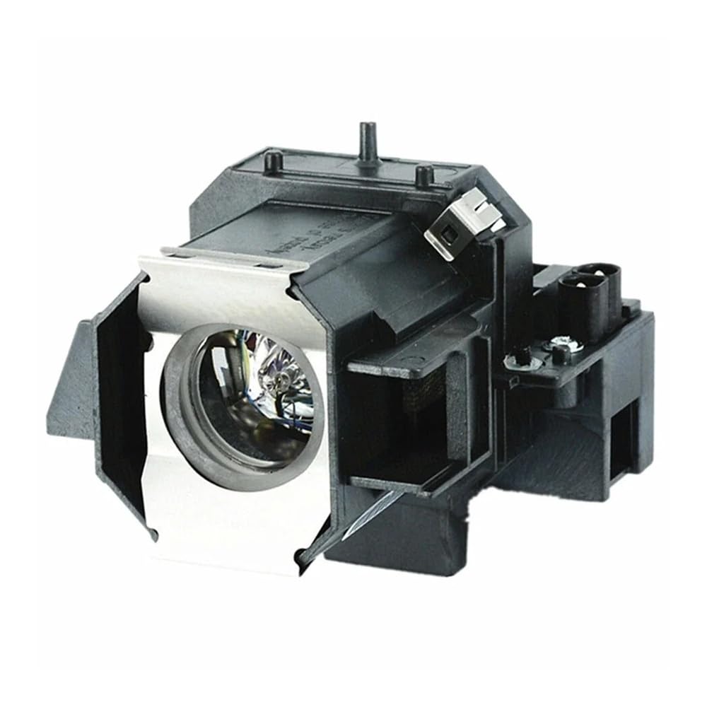 Ampoule EMP-TW1000 avec châssis pour projecteur de home cinéma 1080p