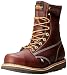 Thorogood Men's American Heritage 8 Inch Safety Toe Boot