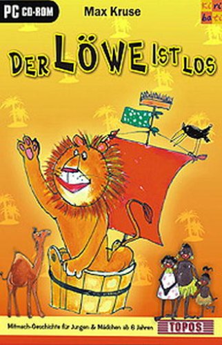 Preisvergleich Produktbild Der Löwe ist los