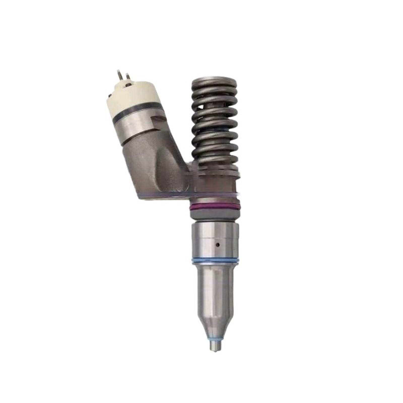 Cotund One Color 1Pcs Fuel Injector Assembly 211-3024 Fit For 10R-8502 Engine