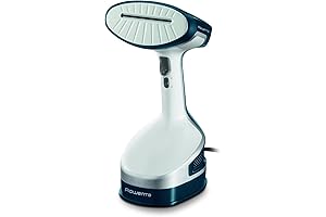 Rowenta X-Cel Steam | Superior Wrinkle Remover for Professionals