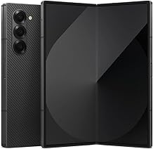 SAMSUNG Galaxy Z Fold6 Unlocked - 512GB - Crafted Black