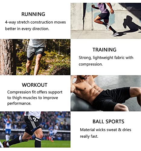 HOPLYNN-Mens-Running-Shorts-Gym-Workout-Athletic-Training-Compression-Underwear-Liner-with-Zipper-Pocket