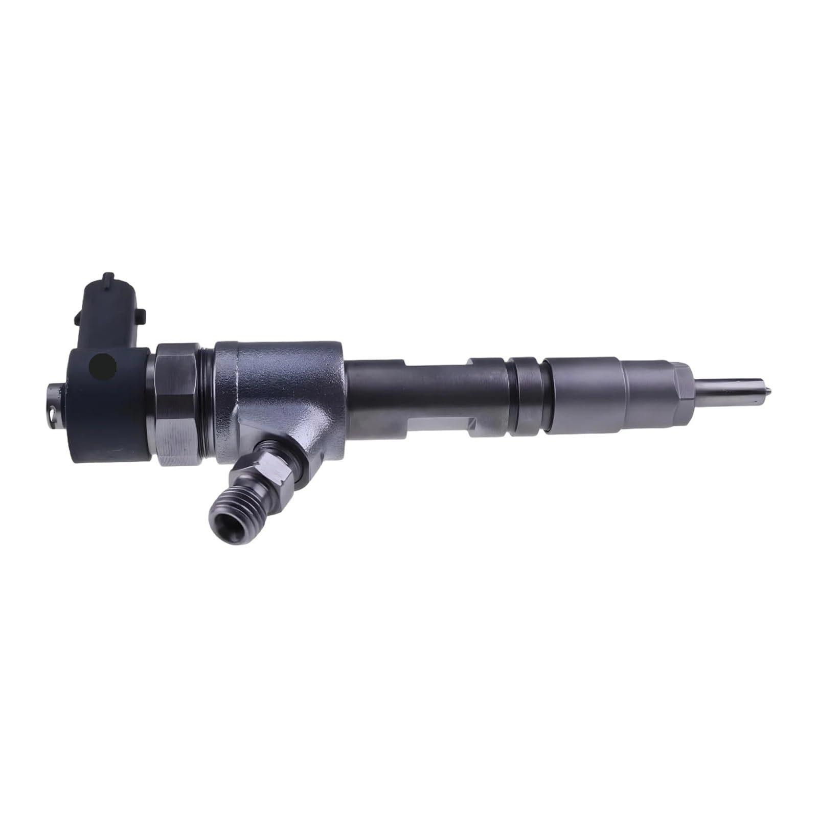 Huoinggg One Color 1J801-53051 1J801-53052 0445110777 Fuel Injector Compatible With Kubota V2403 D1803 Engine Kx040-4 L3301f L3901f L4701f Mx5200f Mx4800h