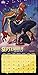 Spider-Man Unlimited Wall Calendar (2017)
