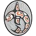 Maxpedition Gear Killer Whale Patch, Full Color, 2.4 x 3-Inch