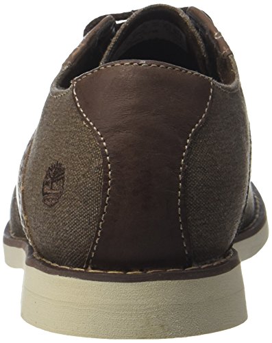 Timberland - Ca18w5, Derby Uomo
