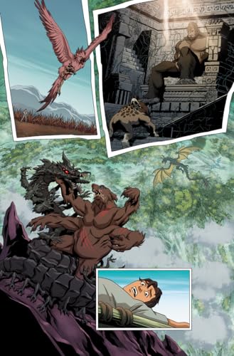 Return to Skull Island Vol. 1 - Image 3