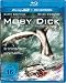 Produktbild Moby Dick [3D Blu-ray]