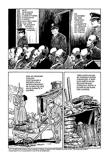 Box: Vida à Deriva