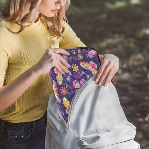 Fundas para laptop 13-14 pulgadas protección impermeable miniatura 6