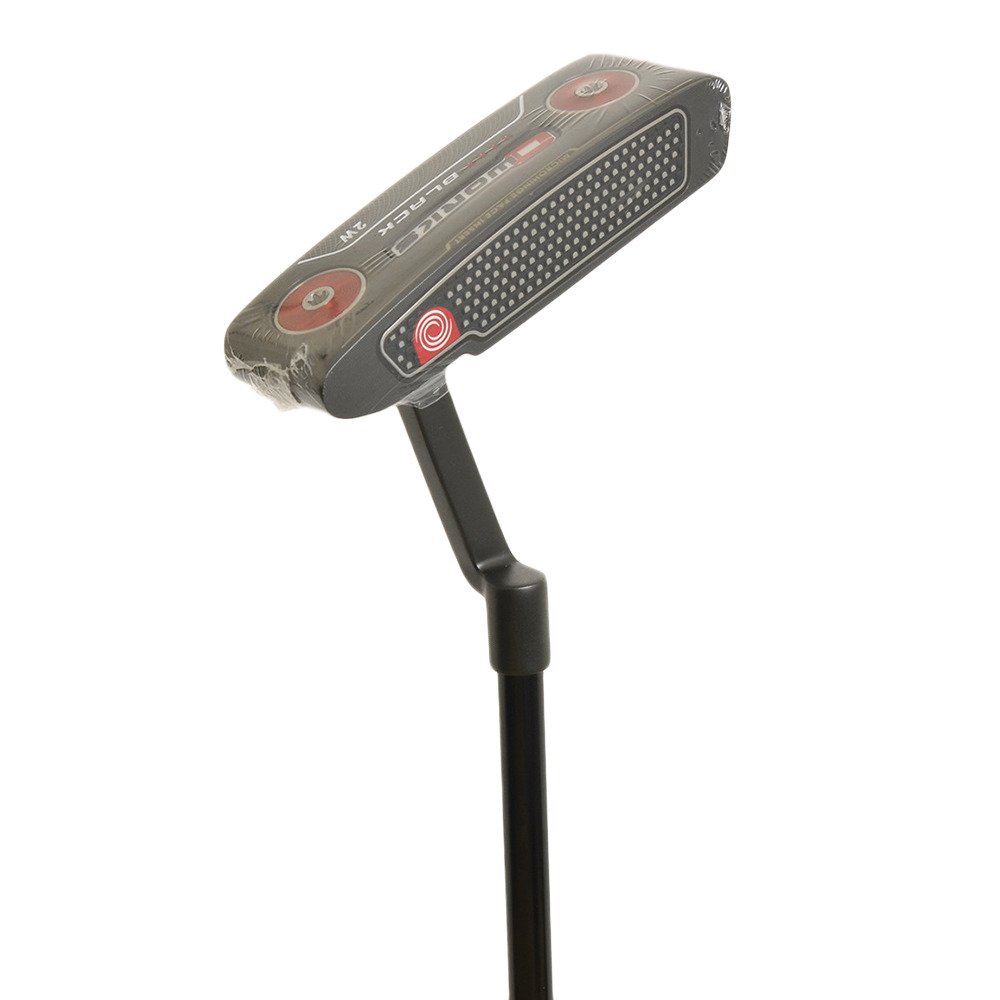 Amazon.co.jp: ODYSSEY(オデッセイ) パター O-WORKS BLACK 右用 #2 33