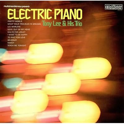 Electric Piano
