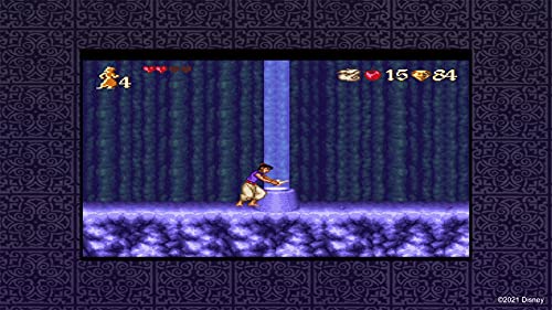 Disney Classic Games Collection Jeu Xbox One et Xbox Series X - vue 6