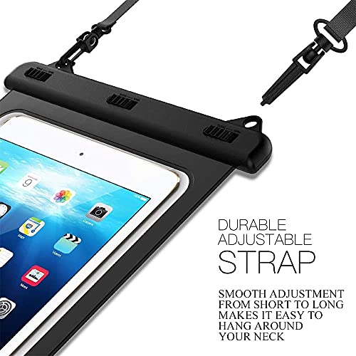 Vhopmore 10.5 Inch Waterproof Tablet Case thumb #2