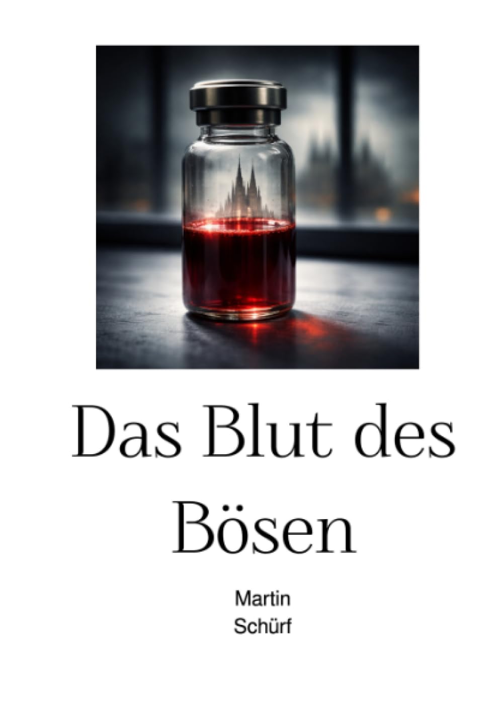 Das Blutdes Bösen