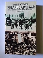 Ireland's Civil War 0006860982 Book Cover