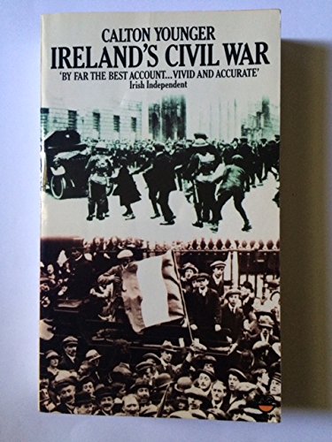 Ireland's civil war