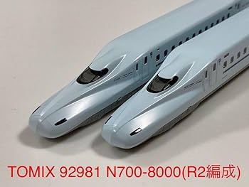 Amazon | 92981 JR九州 N7008000系 N700系8000番台 九州・山陽