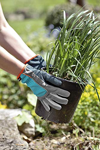 Guanti da Giardino Gardena: Guanti da Giardino per...