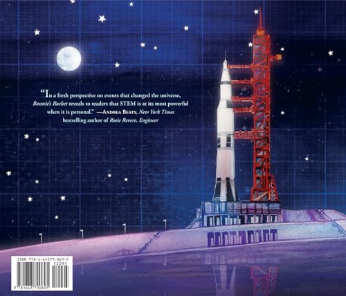 Bonnie's Rocket