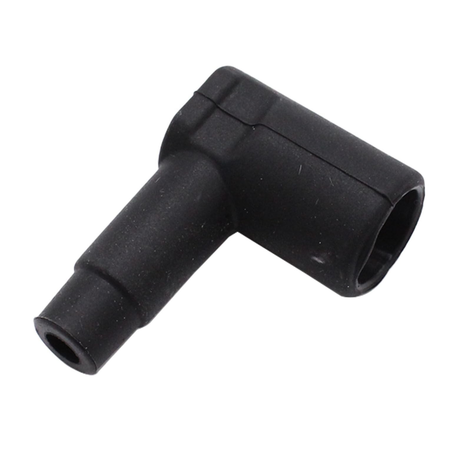 YUCHENSHLP HT Lead Push on Terminal Pack Build Screw in Ht Lead Conversion Pack - Image 2
