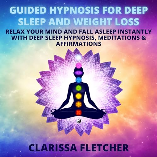 Extreme Rapid Weight Loss Hypnosis for Women Hypnosis