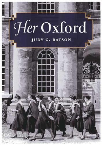 Her Oxford view 2