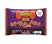 Reese's Halloween Snack Size Peanut Butter Bats 10.2oz Bag - 2 Pack